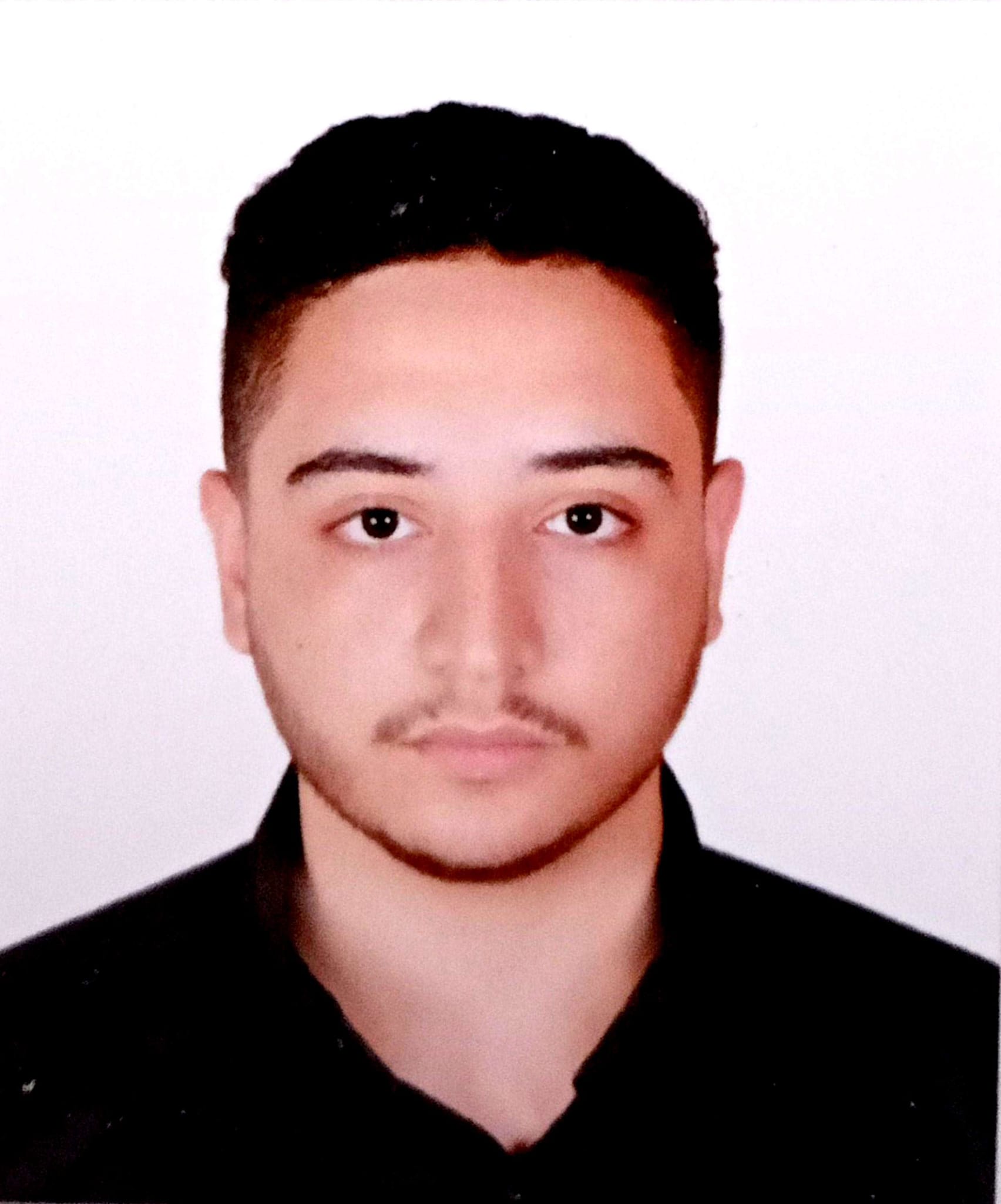 Mohamed Alaa